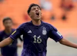 Kapten Timnas Argentina U-17: Lapangan Si Jalak Harupat Lebih Baik Dibanding JIS