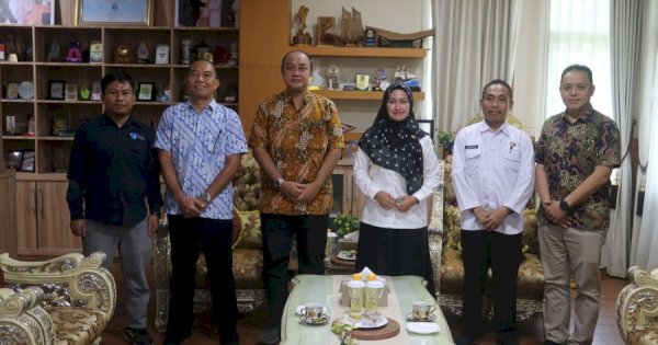 Pejabat Pimpinan Tinggi Pratama Wajib S2, Bupati Indah Dorong ASN Tingkatkan Kualifikasi Pendidikan 