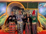 Desa Wisata Rammang Rammang di Sulsel Raih Juara 5 ADWI 2023 Kategori Daya Tarik Pengunjung