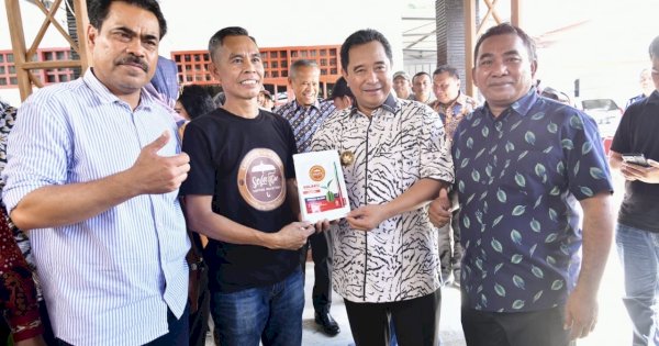 Miliki Cita Rasa yang Khas, Kopi Latimojong Harus Dikembangkan