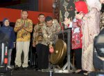 Pemprov Dorong Palopo Art Festival Masuk Kalender Ekonomi Nasional 2024