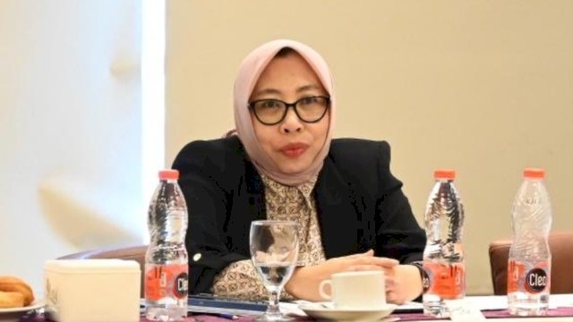 Timsel Wawancara Pendalaman Visi-Misi Calon Komisioner KPID Sulsel Periode 2023-2026