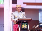 Pj Gubernur Sulsel Puji Adnan-Kio Sebagai Pasangan Kepala Daerah Termesra di Indonesia