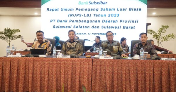 Dukung Program Pemprov, Bank Sulselbar Diminta Bantu Modal Bagi Pengusaha Pisang