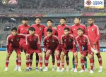 Free Kick Nabil Belum Mampu Buat Timnas Indonesia Bikin Sejarah Langka di Piala Dunia