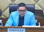 Ketua Komisi II Pastikan PKPU Pilkada Serentak 2024 Merujuk Putusan MK