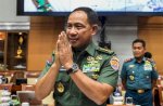 DPR RI Akan Rapat Paripurna untuk Sahkan KSAD Agus Subiyanto Jadi Panglima TNI Siang Ini