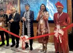 Dispar Makassar Ikuti Bursa Pariwisata Terbesar Kedua Dunia, World Travel Market London 2023