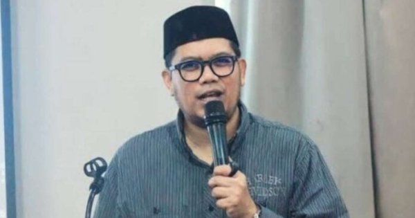 Anggota DPRD Makassar Andi Pahlevi Serap Aspirasi soal Drainase di Parang Layang