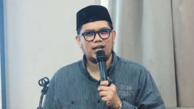 Anggota DPRD Makassar Andi Pahlevi Serap Aspirasi soal Drainase di Parang Layang