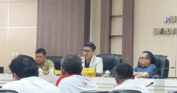 ARA Ingatkan Penyelenggara PSEL Hati-Hati Tentukan Lokasi