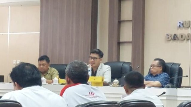 ARA Ingatkan Penyelenggara PSEL Hati-Hati Tentukan Lokasi