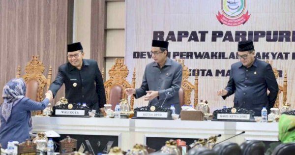 Danny Pomanto Apresiasi DPRD Inisiasi Perda Kota Layak Anak