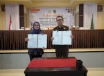 Rumah Restorative Justice Luwu Utara Sudah Bisa Diakses Secara Online