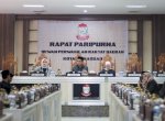 Fatmawati Sampaikan Poin Ranperda Kota Layak Anak dalam Paripurna