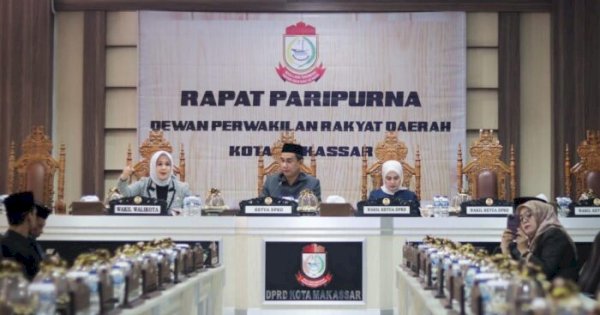 Fatmawati Sampaikan Poin Ranperda Kota Layak Anak dalam Paripurna