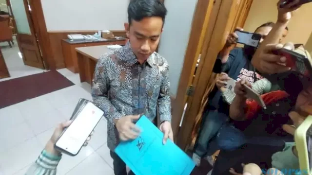 Pelantikan Mendadak Teguh Prakosa sebagai Wali Kota Solo, Pemberhentian Gibran Rakabuming Raka Dipercepat