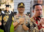 Sudirman dan Amar Sulaiman Jadi Pembina TKD Prabowo-Gibran Sulsel, Berikut Struktur Lengkapnya