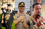 Sudirman dan Amar Sulaiman Jadi Pembina TKD Prabowo-Gibran Sulsel, Berikut Struktur Lengkapnya