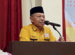 HM Yunus Ajak Warga Tanamkan Kecintaan Terhadap Alquran Sejak Dini