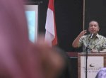 Hasanuddin Leo Harap ASI Eksklusif Prioritas Utama untuk Bayi