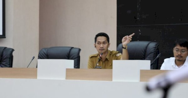 Ini Konsep Baru Proyek Rehabilitasi Karebosi Usai Dokumen Tender Disetor ke BLPBJ