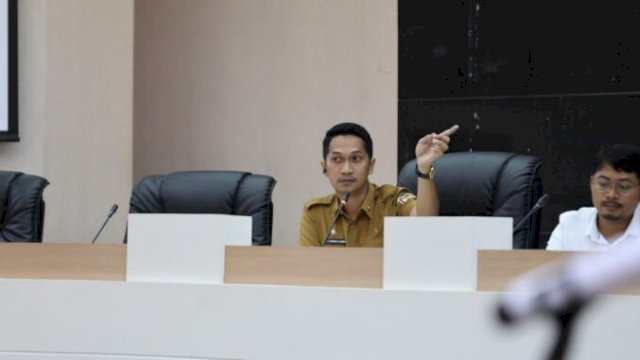 Ini Konsep Baru Proyek Rehabilitasi Karebosi Usai Dokumen Tender Disetor ke BLPBJ