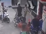 Viral Pria Nekat Jambak Petugas SPBU, Ini Penyebabnya 