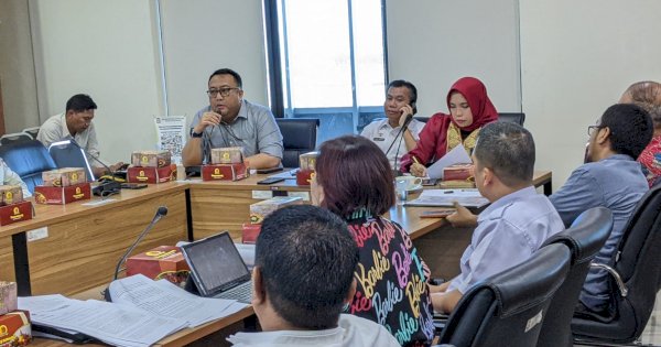 Pemkot Makassar Alami Kerugian 26 Miliar Akibat Tindak Korupsi KSU Bina Duta