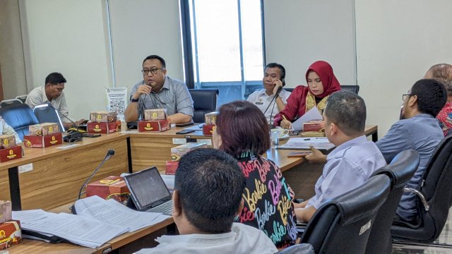 Pemkot Makassar Alami Kerugian 26 Miliar Akibat Tindak Korupsi KSU Bina Duta