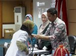 FKIK UIN Alauddin Makassar Kini Miliki 61 Dokter Muda 