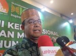Anies Ingin Kembalikan KPK Jadi Lembaga Kredibel