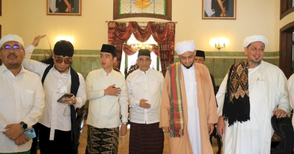 Merujuk ke Presiden Sebelumnya, Gerindra Sebut Jumlah Menteri Bisa Ditambah