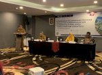 Soroti Dana Desa, Pj Sekprov Gorontalo: Sifatnya Hanya Memberikan Stimulus