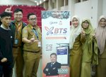 Bappeda Makassar Launching BTS, Sebagai Upaya Tekan Angka Pengangguran