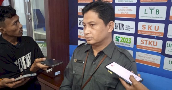 BPS Provinsi Gorontalo: Lapangan Kerja Banyak, Pengangguran Juga Tambah