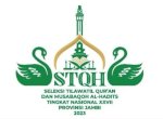 Sulsel Masuk 10 Besar STQH Nasional XXVII Tahun 2023 di Provinsi Jambi