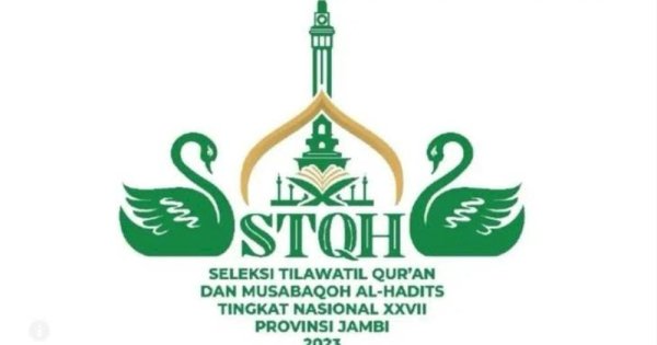 Sulsel Masuk 10 Besar STQH Nasional XXVII Tahun 2023 di Provinsi Jambi