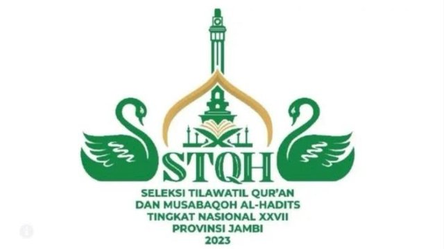 Sulsel Masuk 10 Besar STQH Nasional XXVII Tahun 2023 di Provinsi Jambi