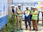 Begini Progres Makassar Government Center Yang Ditargetkan Rampung Februari 2024