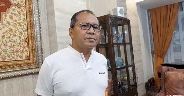 Temui Danny Pomanto, PLN Minta Maaf Soal Pemadaman Bergilir di Makassar 