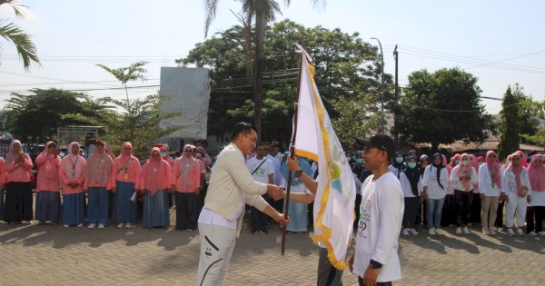 HKN ke-59, Sekda Takalar Harap Pelayanan Rumah Sakit HPDN Terus Ditingkatkan