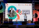 Bangun Peradaban Olahraga, S8 Makassar Resmi di Gelar