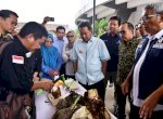 Pemprov Kumpulkan Penyuluh Pertanian se Sulsel, Ini Yang Dibahas 