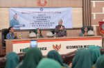 Ketua TP PKK Makassar Dorong Penguatan Administrasi Laporan Program Pokok PKK Kecamatan Lewat SMEP 