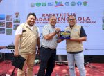 Geopark Maros-Pangkep dan Pemkot Makassar Kolaborasi Tingkatkan Kunjungan Wisatawan