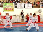 INKAI Sulsel Raih Juara Umum di Makassar Karate Open Tournament 2023