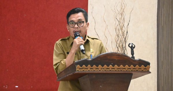 Potensi Zakat, Infaq, dan Sedekah di Luwu Utara Capai Rp 30 Miliar