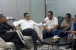 Relawan Sebut Anies-Muhaimin Janji Akan Bangun Stadion di Makassar