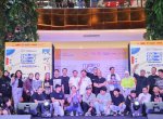 Dinas Pariwisata Makassar Bangkitkan Kreativitas dan Promosikan Produk Lokal&nbsp; Lewat More Than Fest 2023